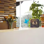 D Prima Hotel