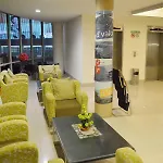 D Prima Hotel