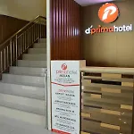 D Prima Hotel