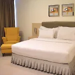 D\'Primahotel Medan