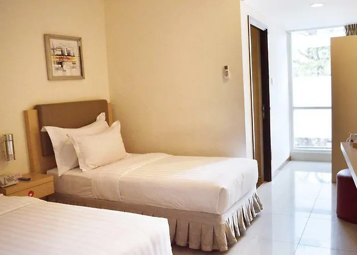 D Prima Hotel