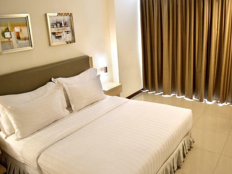 D Prima Hotel Medan